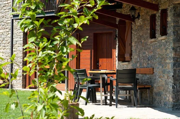 Casa Duc Villa Montardit De Baix Vakantiehuis