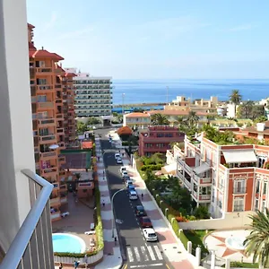 Principado A , Puerto de la Cruz (Tenerife) España