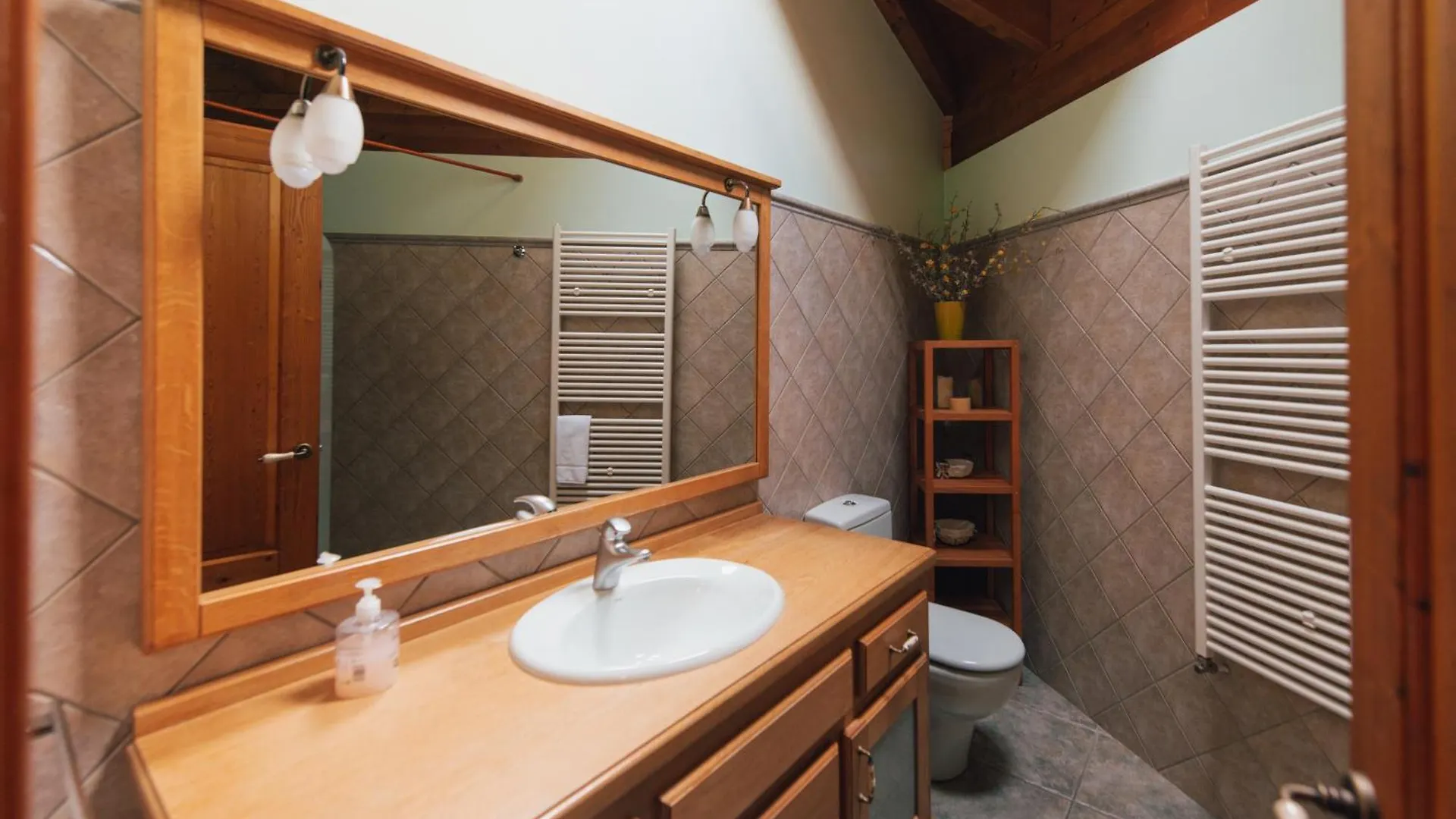 Holiday home Casa Duc Villa Montardit De Baix