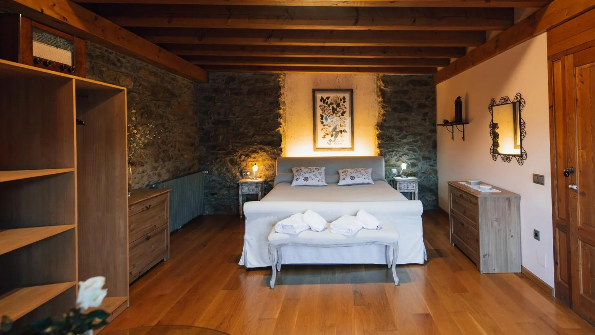 Holiday home Casa Duc Villa Montardit De Baix
