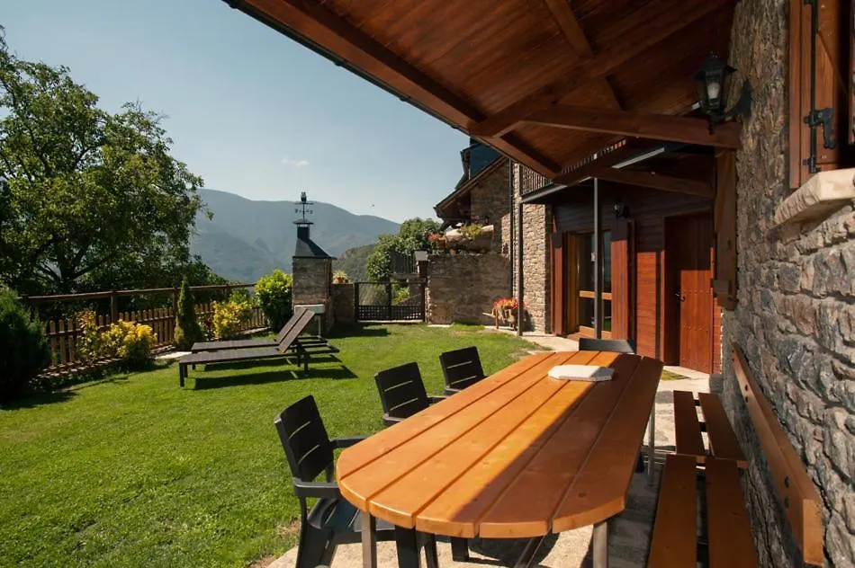 Holiday home Casa Duc Villa Montardit De Baix