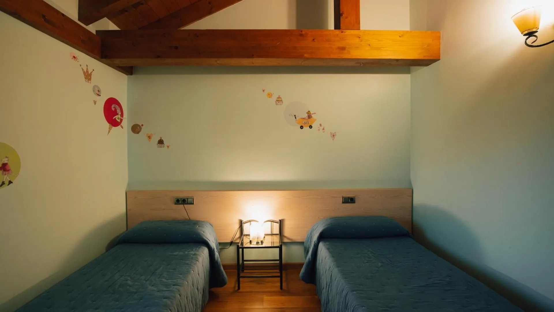 Casa Duc Villa Montardit De Baix Holiday home