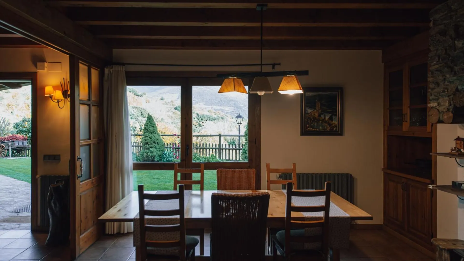 Holiday home Casa Duc Villa Montardit De Baix